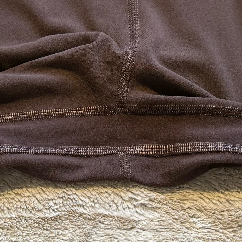 LULULEMON X PELOTON💕Align High-Rise Leggings-Pant Size 8 - Picture 8 of 13